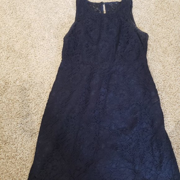 J Crew Dress - Picture 1 of 2